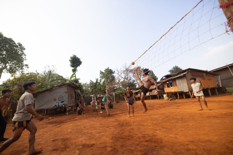 reportage Asie vidéo