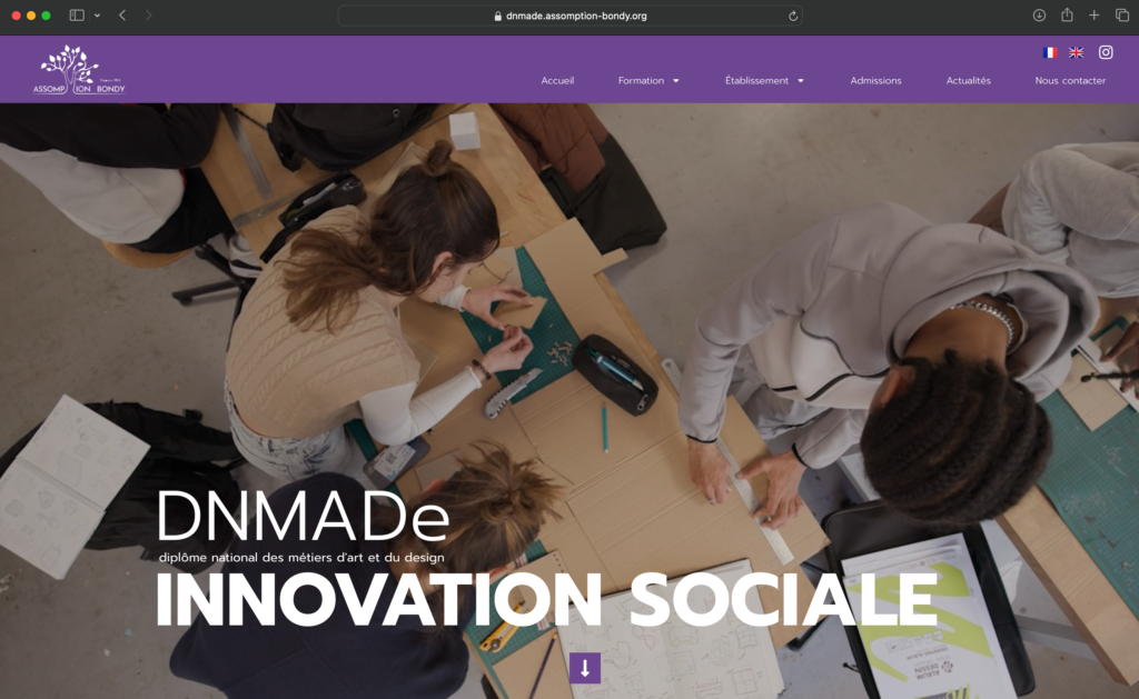 web ses référencement conseil