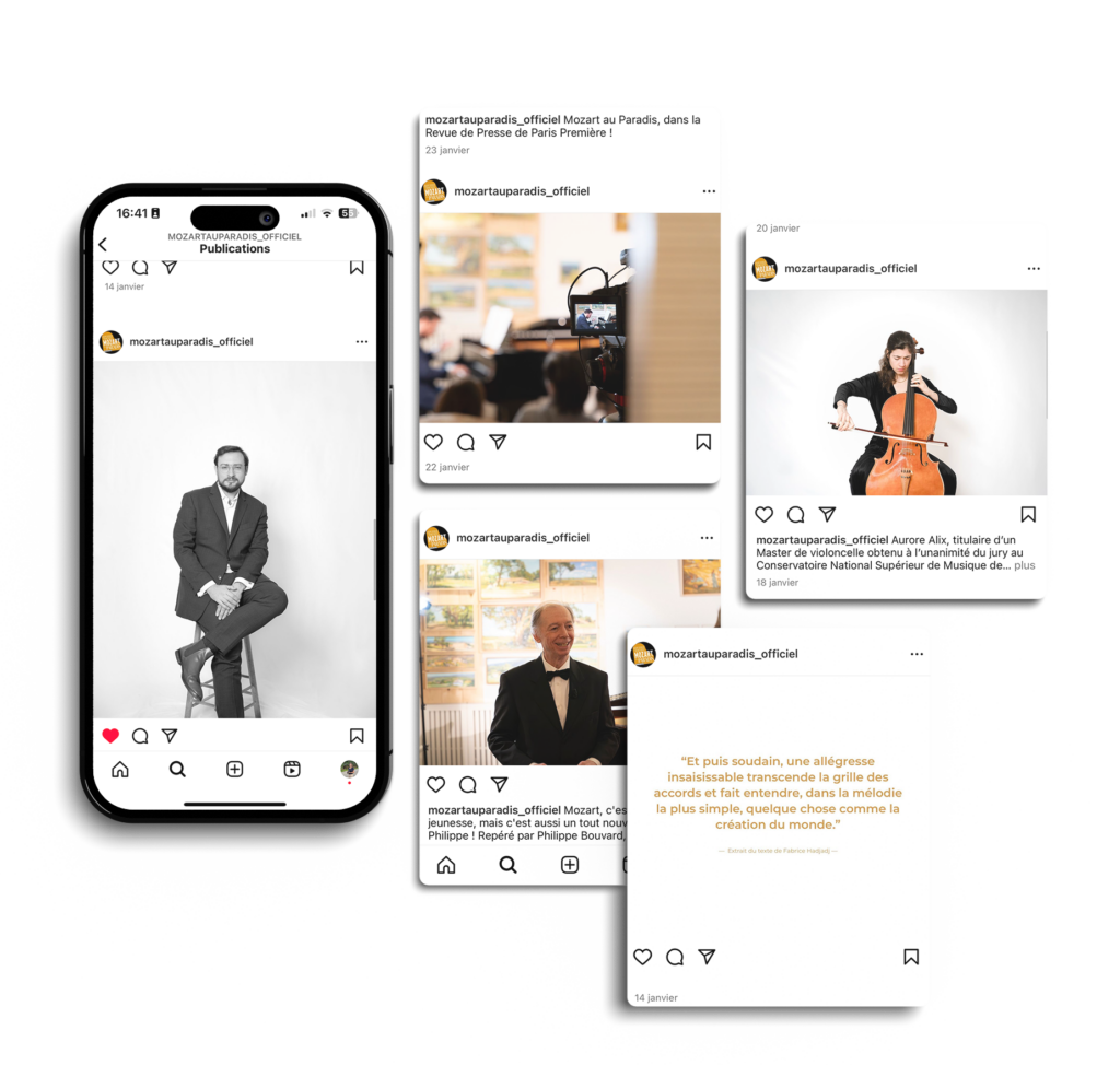 marketing digital communication