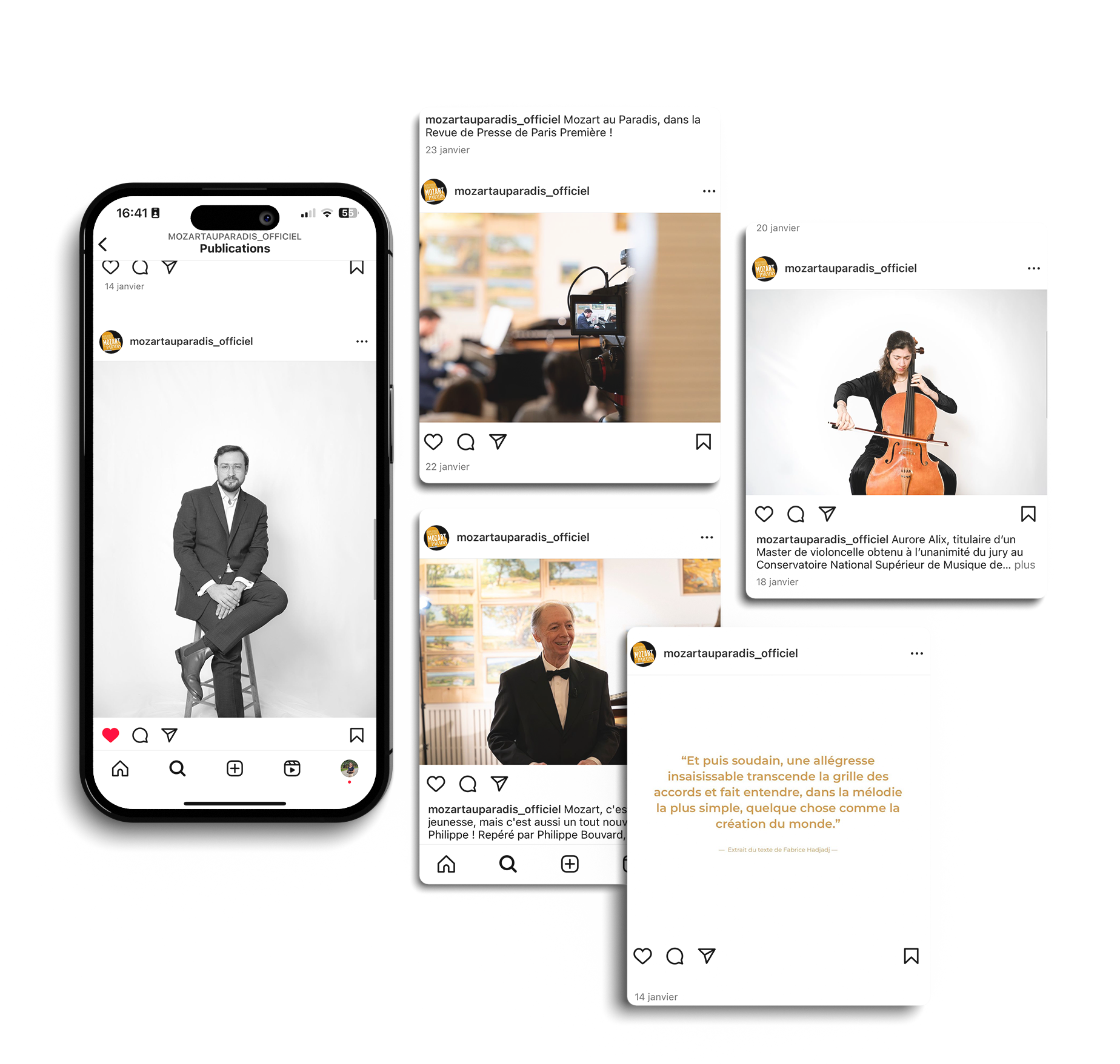 marketing digital communication